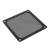 Silverstone SST-FF123B mágneses porszűrő 120mm