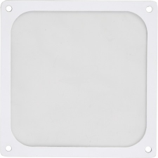  SilverStone SST-FF123W Porszűrő 120mm Fehér hűtés