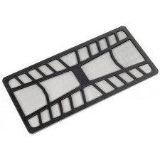 Silverstone SST-FF142B mágneses porszűrő 320x155mm hűtés