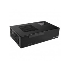  SilverStone SST-ML09B, HTPC (SST-ML09B) számítógép ház