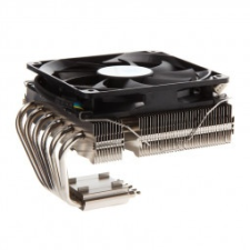 Silverstone SST-NT06-PRO-V2 Nitrogon CPU hűtés - 120 mm hűtés