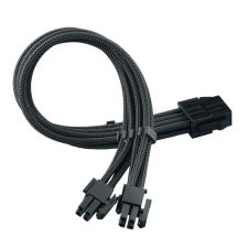 Silverstone SST-PP07E-EPS8B belső tápkábel 0,3 M kábel és adapter