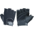  SILVERTON COMFORT Edzőkesztyű S (fitness kesztyű) (kézfej kerülete: 17,5-19 cm)*