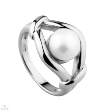 Silvertrends ezüst gyűrű 54-es méret - ST1100/54 gyűrű