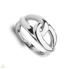Silvertrends ezüst gyűrű 54-es méret - ST1105/54 gyűrű