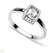 Silvertrends ezüst gyűrű - ST973/54 gyűrű