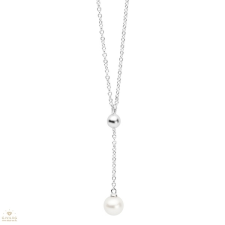 Silvertrends ezüst nyakék - ST1652 nyaklánc