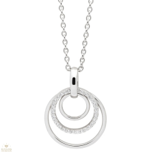 Silvertrends ezüst nyaklánc - ST1589 nyaklánc