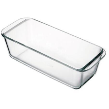 Simax , 28,5 × 12 × 7,6 cm, üveg (7256) sütés és főzés