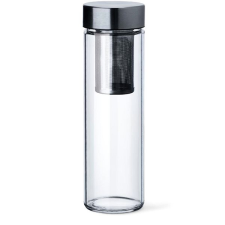 Simax CLASSIC PURE AQUA BOTTLE betétes ivópalack 0,5 l kulacs, kulacstartó