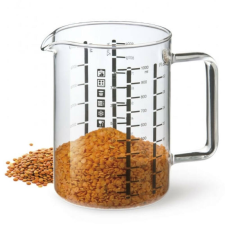SIMAX konyhai mérőedény 1 liter konyhai eszköz