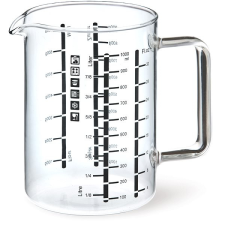 Simax mérőpohár 0,5 l CLASSIC konyhai eszköz