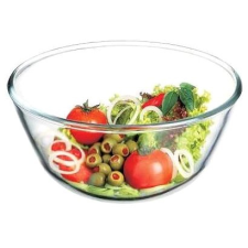 Simax Mísa BOWL 1,7 l 210 × 103 mm sklo konyhai eszköz