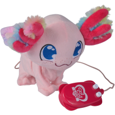 Simba ChiChi Love Axolotl plüss figura - 20 cm (105890057) plüssfigura