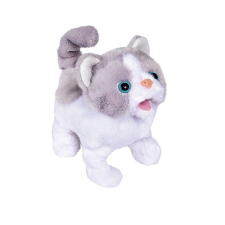 Simba ChiChi Love: Little Cat plüss figura - 15 cm plüssfigura