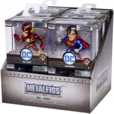 Simba DC Az Igazság Ligája metalfigs 6cm-es figurák 1db - Simba Toys (4006333088209) játékfigura