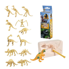 Simba Dinoszaurusz régész Oktató készlet (104342402) kreatív és készségfejlesztő