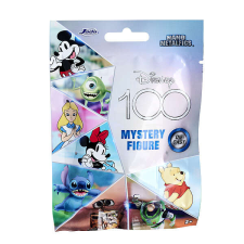 Simba Disney 100 - mini figura meglepetés csomagban játékfigura
