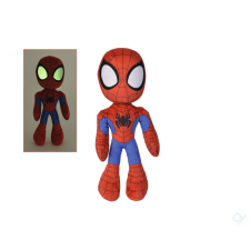Simba Disney Marvel Spidey Pókember plüss 25 cm plüssfigura