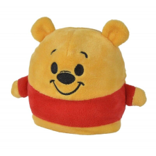 Simba Disney: Micimackó megfordítható plüssfigura Winnie/Eeyore 8 cm plüssfigura