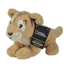 Simba Disney National Geographic plüss állat 25 cm - Oroszlán plüssfigura