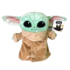Simba Disney Star Wars: Mandalorian plüss figura - 25 cm
