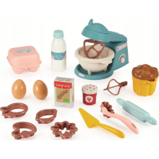 Simba Ecoiffier Sada pro cukráře se šlehačem ( ) kreatív és készségfejlesztő