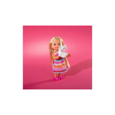 Simba Evi Love baba nyuszival (105730513-nyuszi) baba