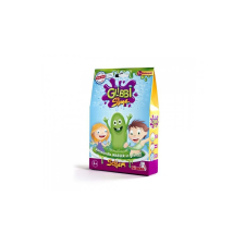 Simba Glibbi Slime fürdőzselé 150 g - zöld (105954666SHR) kreatív és készségfejlesztő