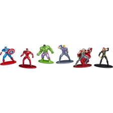 Simba Jada Marvel Avengers nanofigurky 1,65" ( ) játékfigura