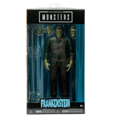 Simba Jada Toys Universal Monsters 253251014 Monsters Frankenstein 6" figura játékfigura