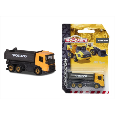 Simba Majorette Construction munkagép - Volvo FMX Tipper autópálya és játékautó