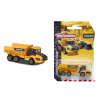 Simba Majorette Construction munkagép - Volvo Hauler A60H