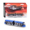 Simba Majorette Siemens Avenio Tram villamos, kék