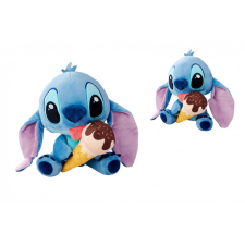 Simba Mascot Stitch Ice Cream 25 cm Oryginal plüssfigura