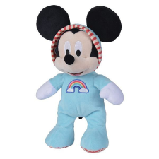 Simba Mickey plüss figura pizsamában 25 cm plüssfigura
