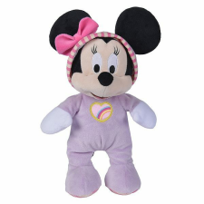 Simba Minnie plüss figura pizsamában 25 cm plüssfigura