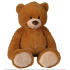 Simba Nicotoy: Barna plüssmaci - 54 cm