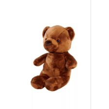 Simba Nicotoy: Klasszikus barna plüssmaci - 30 cm plüssfigura