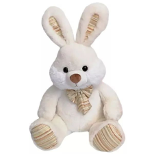 Simba Nicotoy: Tapsi plüss nyuszi - krémszínű, 26 cm plüssfigura