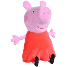 Simba Peppa Pig Peppa plüss figura - 33 cm (109261002) plüssfigura
