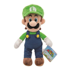 Simba Plüssjáték Simba Super Mario Bros Luigi (30 cm) plüssfigura