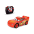Simba RC Verdák 3 Villám McQueen távirányítós autó 1/24 - Simba Toys