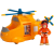 Simba Sam a tűzoltó: Helikopter Krystyna figurával (109252582)