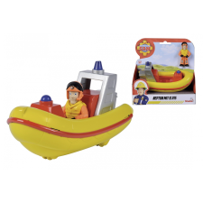 Simba : Sam a Tűzoltó Mini Neptune hajó (109252584038) hajó