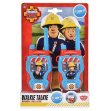 Simba Sam, a tűzoltó: Walkie Talkie elektronikus játék