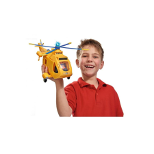 Simba Sam, a tűzoltó - Wallaby 2 helikopter figurával (109252576) játékfigura