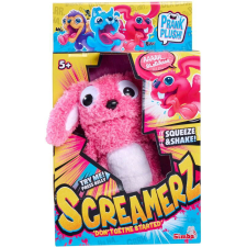 Simba ScreamerZ Interaktív nyúl plüss plüssfigura