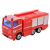 Simba SIKU Scania tűzoltó teherautó 1:87 - 1036