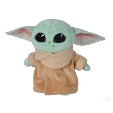 Simba Star Wars The Mandalorian plüss figura - Grogu Baby Yoda 25 cm plüssfigura